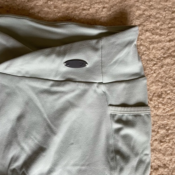 Gymshark Womens Leggings - Picture 3 of 7